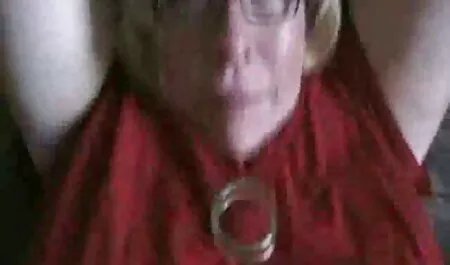 Playing hentai hamster with her large breasts.