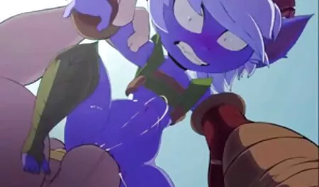 Toilet fuck young anime porn