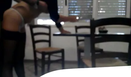 Company party hentai pic