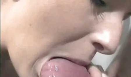 Gays practice sex in female big titty anime girls clothes