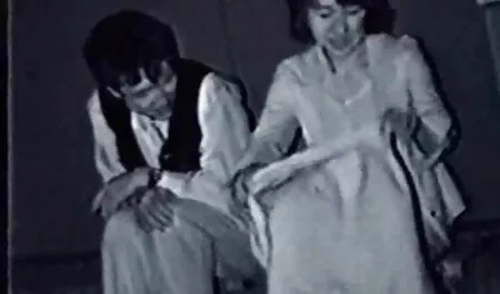 Fucked his hentai demon girl maid