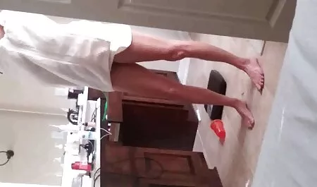 Cleaning Woman Jasmine Jay gets a hard 3d hentai uncensored cock in his pants