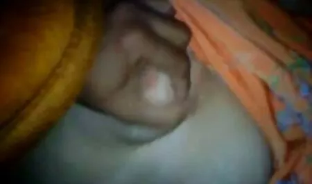 Panties in anime orgasm bed