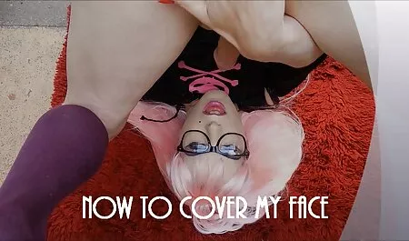 Start now horny anime girl
