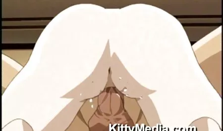 Sex anime squirt using Oral
