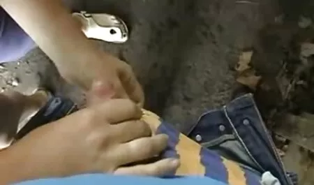 ♪ In bed with a cat sex porn man ♪